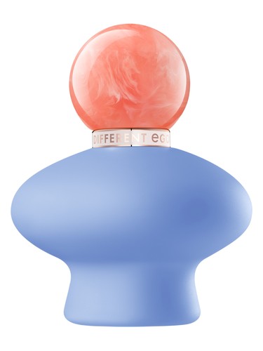 Different Ego La Diva fragrance bottle