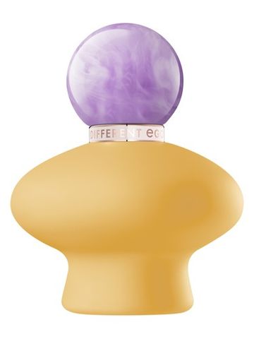 Different Ego Angelina fragrance bottle