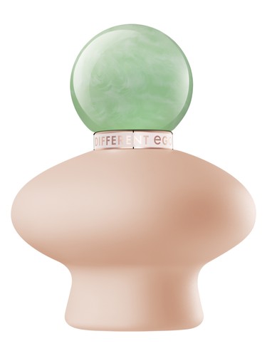 Different Ego Preppy Girl fragrance bottle