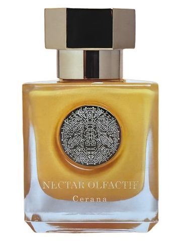 Nectar Olfactif Cerana fragrance bottle