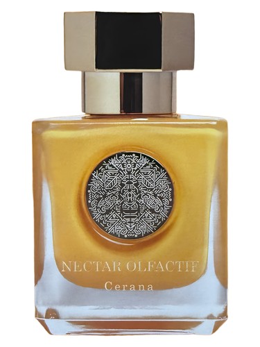 Nectar Olfactif Cerana fragrance bottle