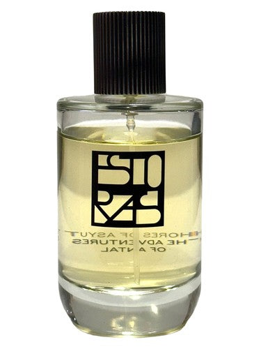 Estoras Shores Of Asyut fragrance bottle