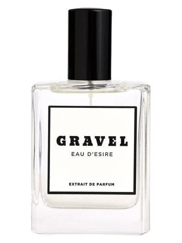 Gravel Eau d'Esire fragrance bottle