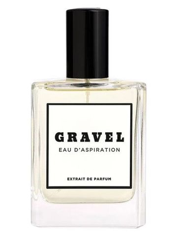 Gravel Eau d'Aspiration fragrance bottle