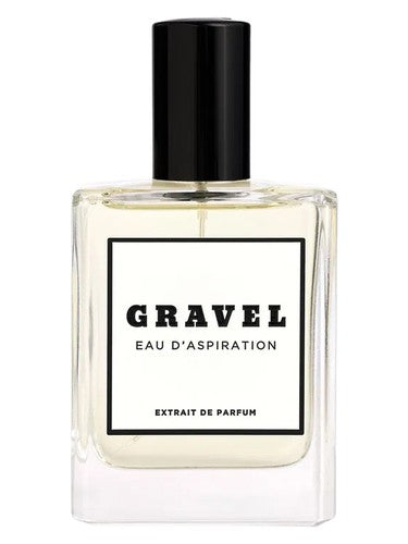 Gravel Eau d'Aspiration