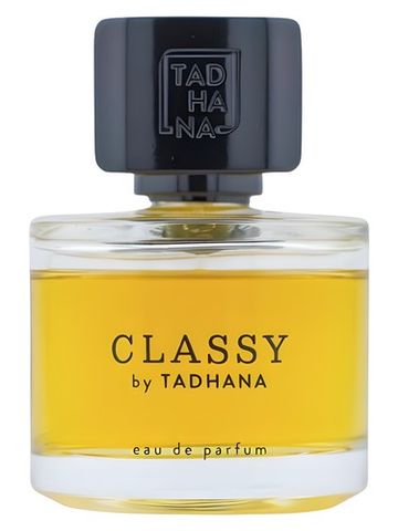 TADHANA Classy fragrance bottle