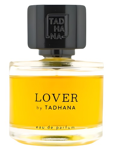TADHANA Lover fragrance bottle