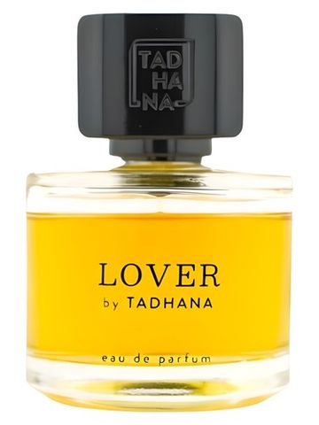 TADHANA Lover fragrance bottle