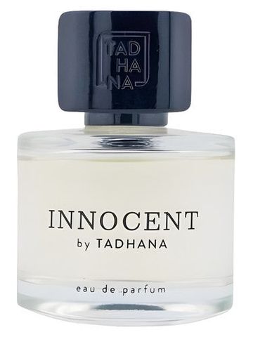 TADHANA Innocent fragrance bottle