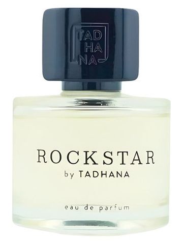 TADHANA Rockstar fragrance bottle