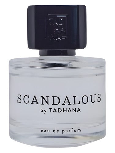 TADHANA Scandalous
