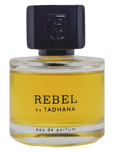 TADHANA Rebel