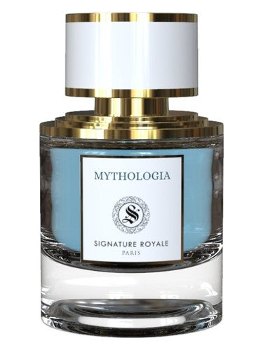 Signature Royale Mythologia