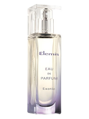 Elemis Elemis Exotic Eau de Parfum fragrance bottle