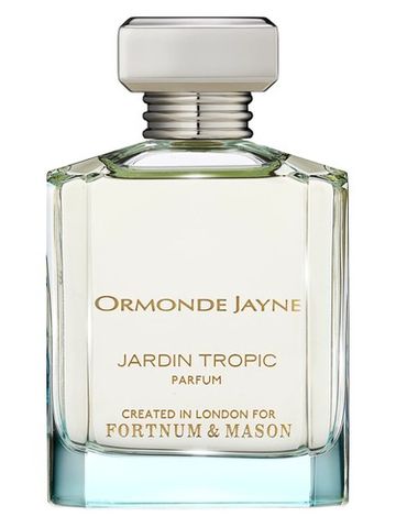 Ormonde Jayne Jardin Tropic fragrance bottle