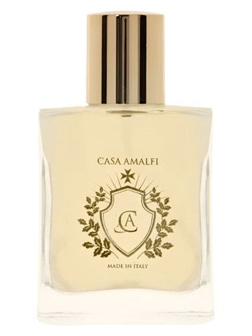 Casa Amalfi Buongiorno Positano fragrance bottle