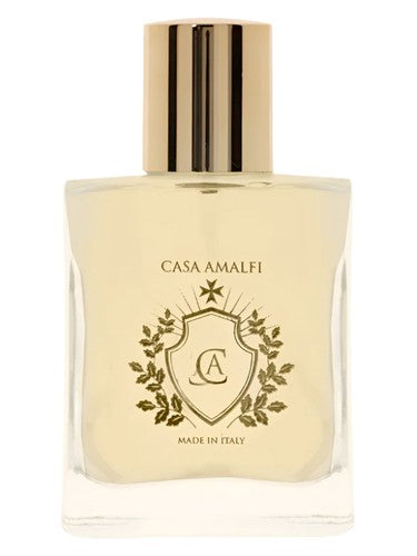 Casa Amalfi Buongiorno Positano fragrance bottle