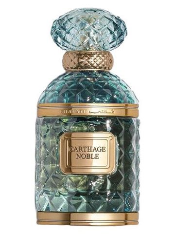 Ghalati Carthage Noble fragrance bottle