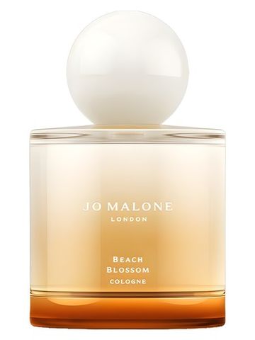 Jo Malone London Beach Blossom Limited Edition fragrance bottle
