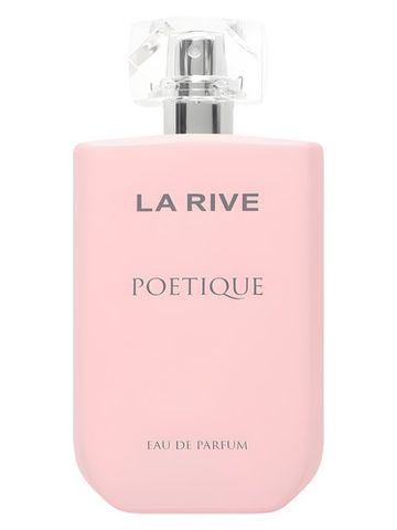 La Rive Poetique fragrance bottle