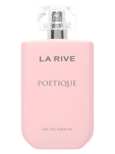La Rive Poetique fragrance bottle