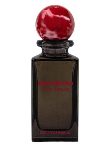 Reinvented Lucid Dream fragrance bottle