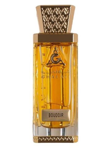 Ghalati Boudoir fragrance bottle