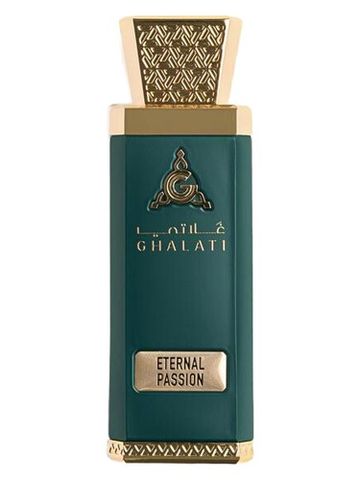 Ghalati Eternal Passion fragrance bottle