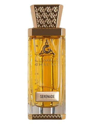 Ghalati Serenade fragrance bottle
