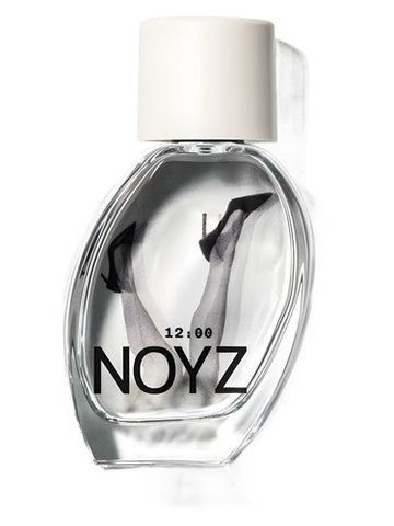 Noyz 12.00 fragrance bottle