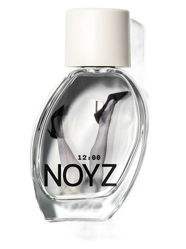 Noyz 12.00 fragrance bottle