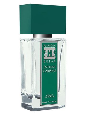 Ramón Béjar Intimo Carisma fragrance bottle