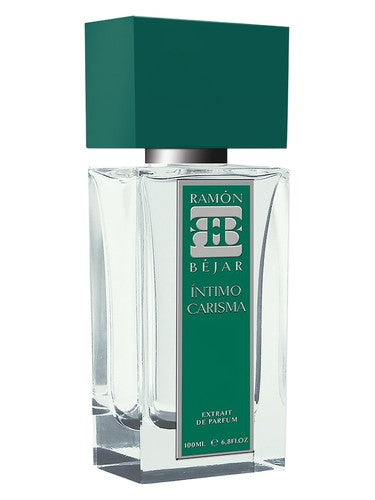 Ramón Béjar Intimo Carisma fragrance bottle
