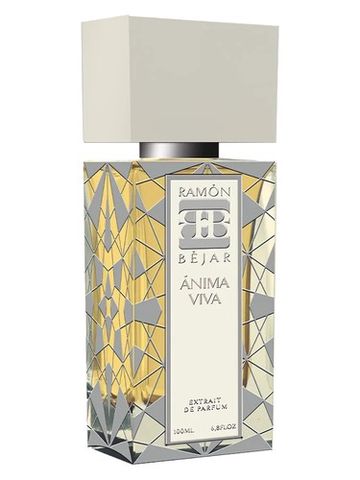 Ramón Béjar Anima Viva fragrance bottle