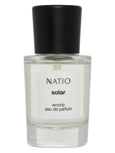Natio Solar
