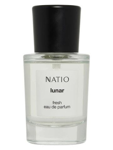 Natio Lunar fragrance bottle