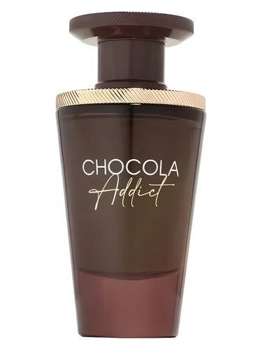 French Avenue Chocola Addict fragrance bottle
