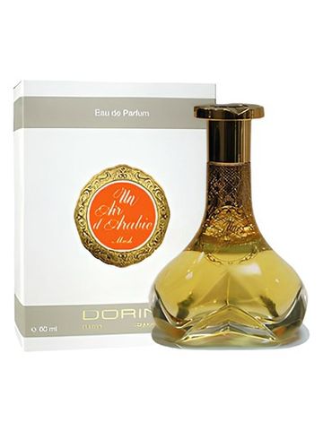 Dorin Un Air d’Arabie Musk fragrance bottle