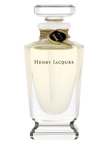 Henry Jacques Sultan No.1 fragrance bottle