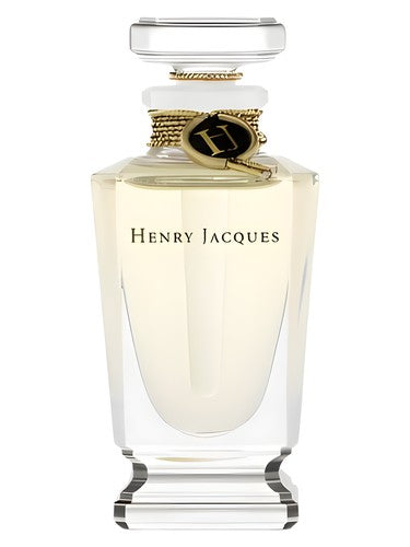 Henry Jacques Sultan No.1 fragrance bottle