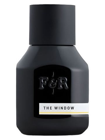 Fulton & Roark The Window fragrance bottle