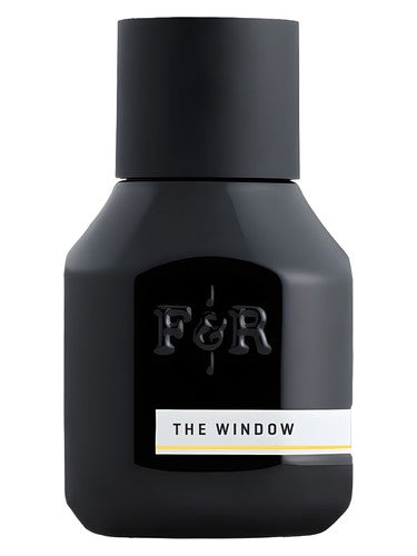 Fulton & Roark The Window fragrance bottle