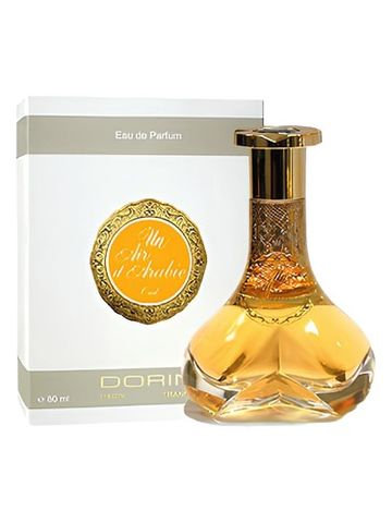 Dorin Un Air d’Arabie Oud fragrance bottle