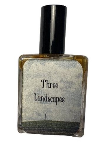 Phronema Perfumes Three Landscapes fragrance bottle