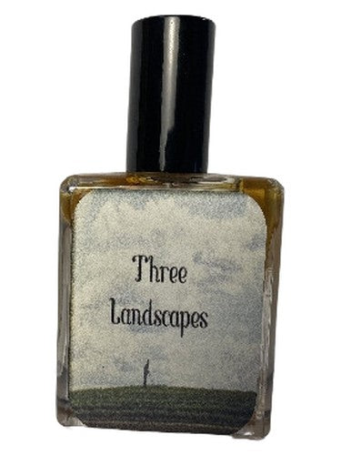 Phronema Perfumes Three Landscapes