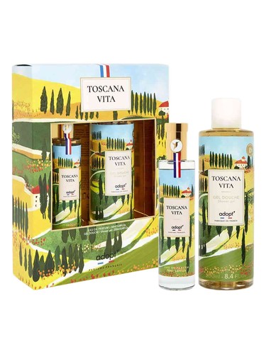 Adopt Parfums Toscana Vita
