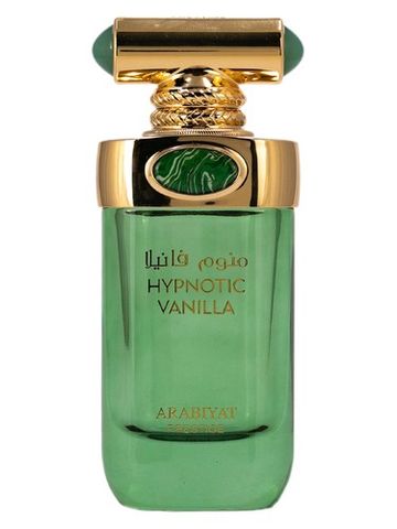 Arabiyat Prestige Hypnotic Vanilla fragrance bottle