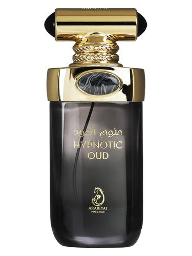 Arabiyat Prestige Hypnotic Oud fragrance bottle