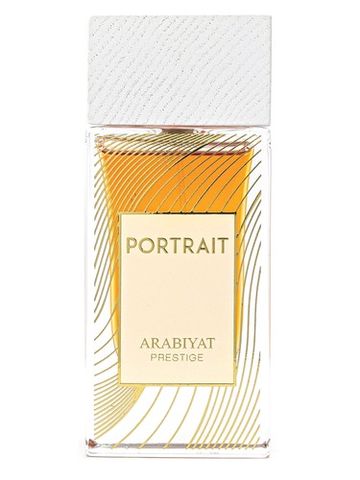 Arabiyat Prestige Portrait fragrance bottle