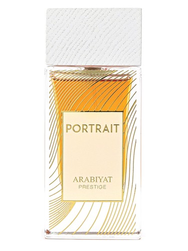 Arabiyat Prestige Portrait fragrance bottle